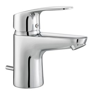 PEARL single lever basin mixer DN 10