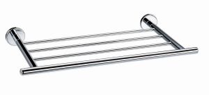 CALIBER Towel Shelf
