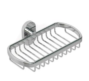 PASSION Soap / sponge basket
