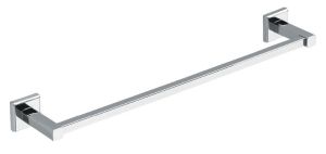 HARMONY Single towel bar 440mm
