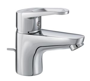 POLO Single-Lever Basin Mixer DN 10