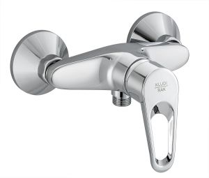 POLO Single-lever shower mixer DN 15