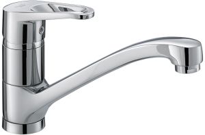 POLO single lever sink mixer DN 10