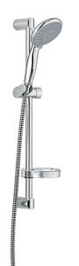 4S Shower set (120mm) L=600mm