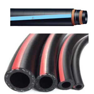 Rubber Suction Hose, 4Inch, 6Inch, 8Inch, 10Inch & 12Inch, Heavy Duty, 10Bar/ 16 Bar, 6meter for Dewatering Pump