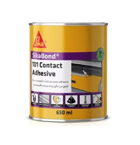 SIKAFLEX 101 Bond Contact Adhesive 650Ml