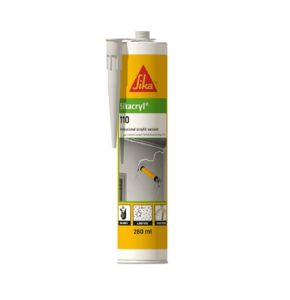 SIKAFLEX WS717BLK PU Sealant Black 600Ml