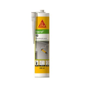 SIKAFLEX WS715G Pu Sealant Grey S4 600Ml