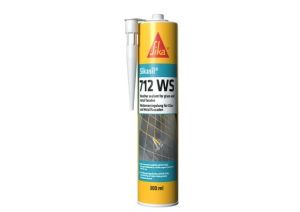 SIKAFLEX WS-712 Silicon Sealant Weather Proof