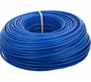 Single core Blue Cable 1x1