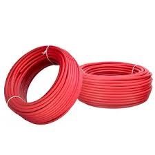 Single core x 1mm Red Cable 1Cx1mm,x 1 Roll - 100mtr Havells Cables 