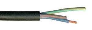 RUBBER CABLE H07RN-F 3Cx2.5mm