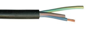 RUBBER CABLE H07RN-F 3Cx6mm