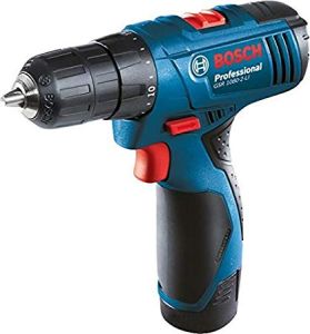 Cordless Combi Drill Professional.