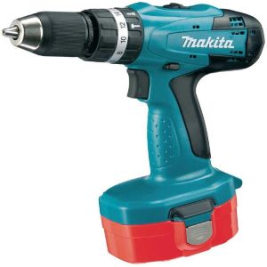 Cordless Drill Driver, 9.6V