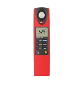 UNI-T UT382 Luminometer/Light Meter