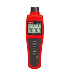 UNI-T UT372 Tachometer 10 To 99,999Rpm