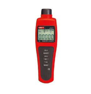 UNI-T UT371 Non Contact Optical Digital Tachometer
