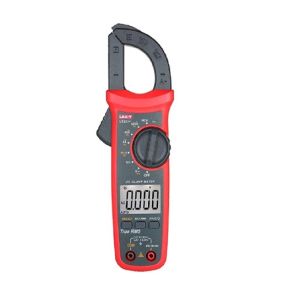 UNI-T UT201+ Clamp Meter Digital 2000 Count 400