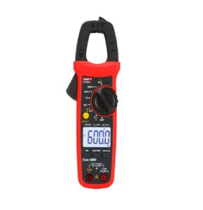 UNI-T UT204+ Clamp Meter Ac/Dc 600A