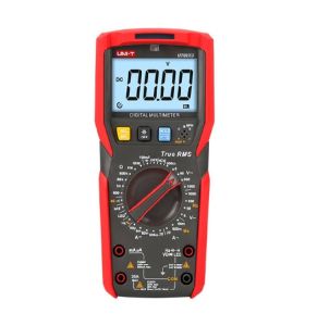UNI-T UT89XD Digital Multimeter