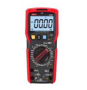 UNI-T UT89X Digital Multimeter