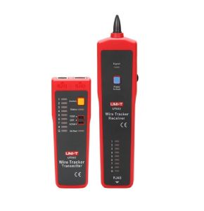 UNI-T UT682 Wire Tracker Receiver