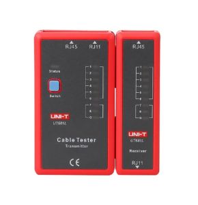 UNI-T UT681L Cable Tester