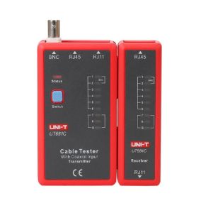 UNI-T UT681C Portable Cable Line Detector