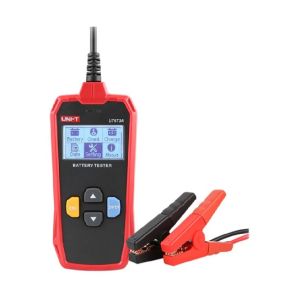 UNI-T UT673A Battery Tester 30Ah T0 200Ah-12/24V