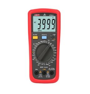 UNI-T UT39C+ Digital Multimeter
