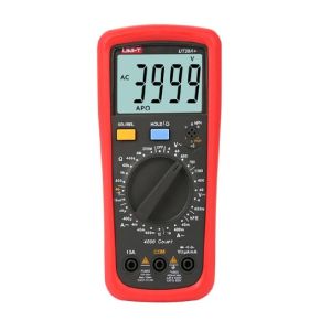 UNI-T UT39A+ Standard Digital Multimeter