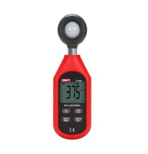 UNI-T UT383 Lux Meter