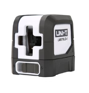 UNI-T LM570LD-11 Cross Laser Level Green LD