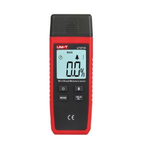 UNI-T UT377A Wood Moisture Meter 