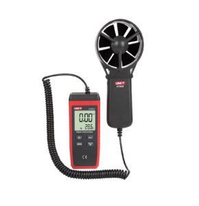 UNI-T UT363S Digital Anemometer