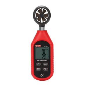 UNI-T UT363 Mini Anemometer
