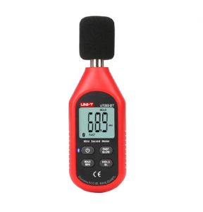 UNI-T UT353BT Sound Level Meter