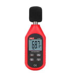 UNI-T UT353 Mini Sound Level Meter