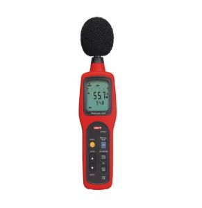 UNI-T UT352 Sound Level Meter 30 To 130dB 