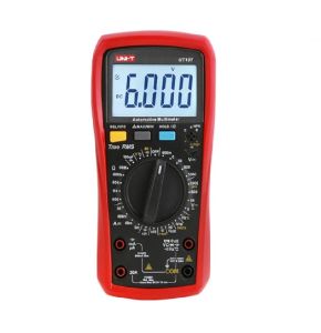 Hand Held Automotive Multimeter UNI-T UT107 