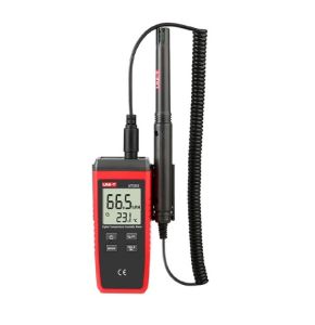 UNI-T UT333S Mini Temperature & Humidity Meter