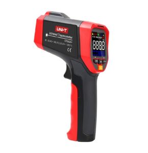 UNI-T UT302A+ Noncontact Infrared IR Thermometer