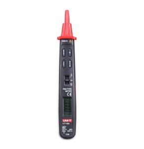 UNI-T UT118A Digital Pen Type Multimeter