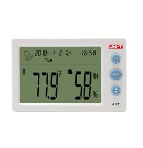 UNI-T A13T Portable Mini Temperature & Humdity Meter