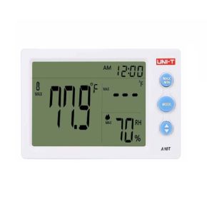 UNI-T A10T(CE) Digital Temperature & Humidity Meter