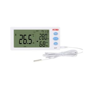 UNI-T A12T(CE) Portable Mini Temperature & Humidity Meter
