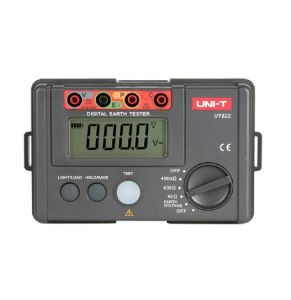 UNI-T UT522 Earth Ground Tester