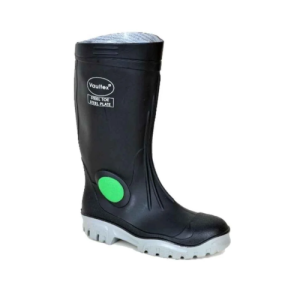 VAULTEX DGM S5 Rainboot with Steel Toe & Plate