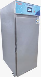 BOD INCUBATOR